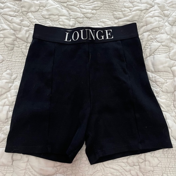 LOUNGE shorts xs - Picture 1 of 2